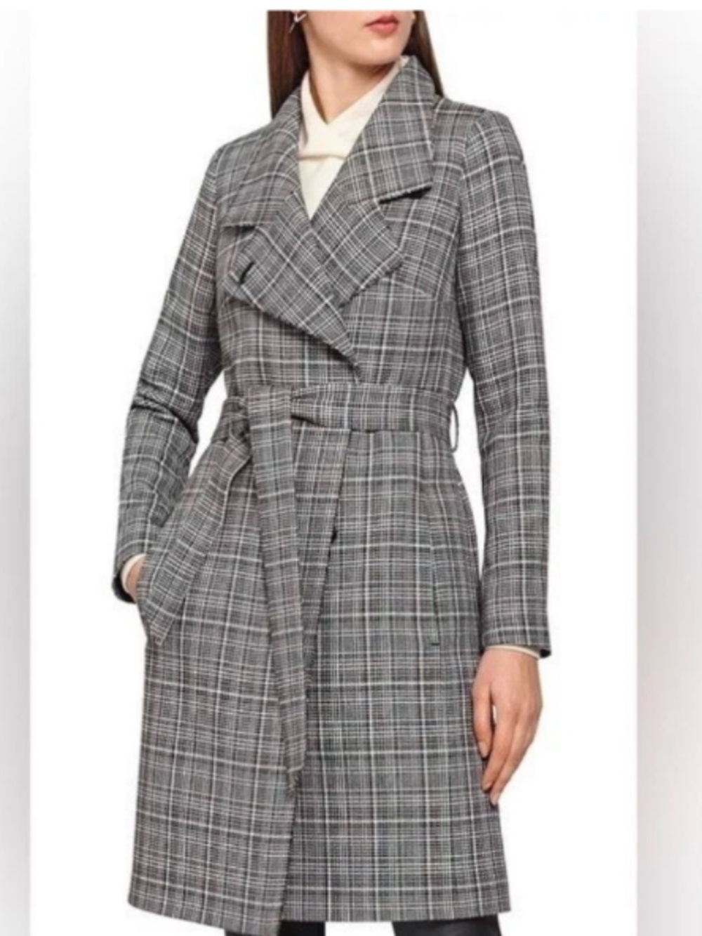 Reiss coat